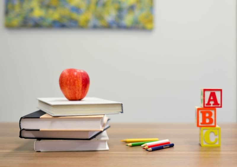Education & Training