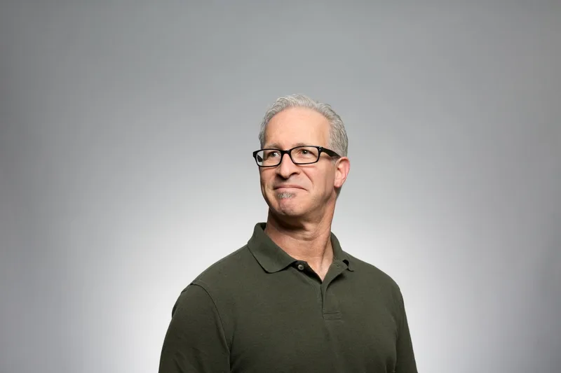 Chef scientist