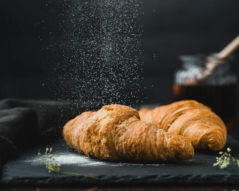 Cardamom bun