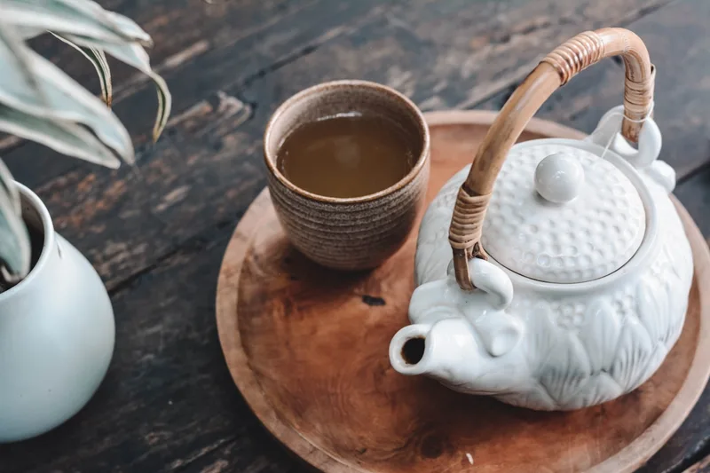 Tea ceremony